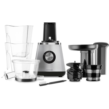SENCOR Slow Juicer Elgiganten