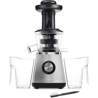 SENCOR Slow Juicer Elgiganten
