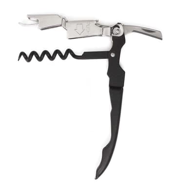 Rabbit ”Zippity 2-Step” Korkskruv