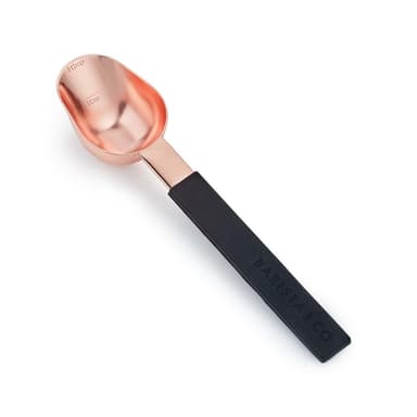 The Scoop Kaffemått av rostfritt stål - Koppar