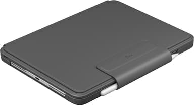 Logitech Slim Folio tangentbordsfodral för iPad Pro 12.9