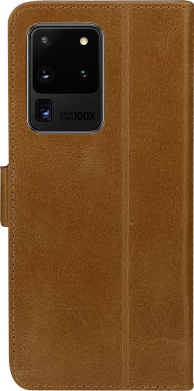 Dbramante1928 Copenhagen Samsung Galaxy S20 Ultra fodral (beige)
