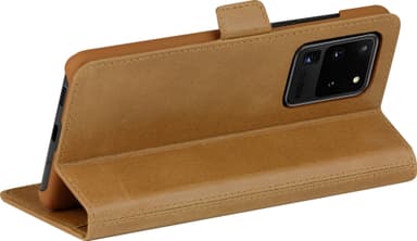 Dbramante1928 Copenhagen Samsung Galaxy S20 Ultra fodral (beige)