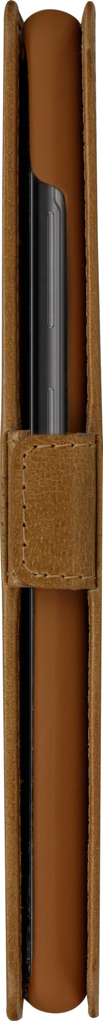 Dbramante1928 Copenhagen Samsung Galaxy S20 Ultra fodral (beige)