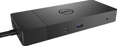 Dell WD19 dockningsstation  (180 W)