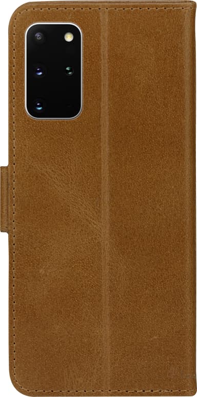 Dbramante1928 Copenhagen Samsung Galaxy S20 Plus fodral (beige)