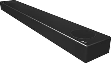 LG SN7Y soundbar med subwoofer