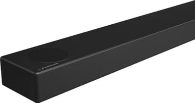 LG SN7Y soundbar med subwoofer