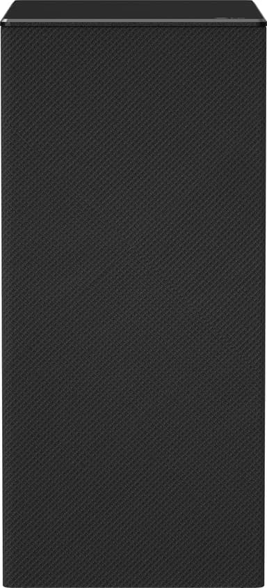 LG SN7Y soundbar med subwoofer