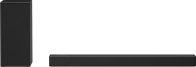 LG SN7Y soundbar med subwoofer
