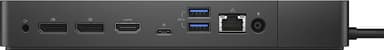 Dell WD19 dockningsstation  (180 W)