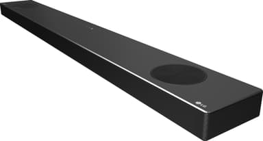 LG SN9YG soundbar med trådlös subwoofer