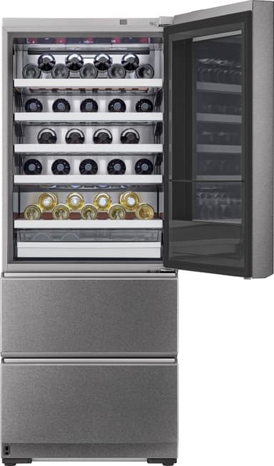 LG Signature vinkyl LSR200W