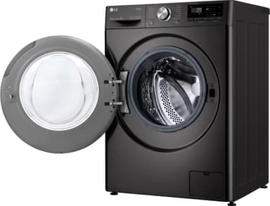 LG Tvättmaskin FV90BNS2BE (12kg)