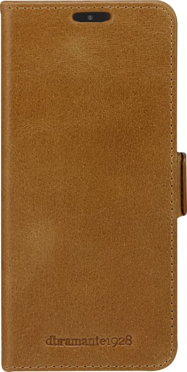 Dbramante1928 Copenhagen Samsung Galaxy S20 Ultra fodral (beige)