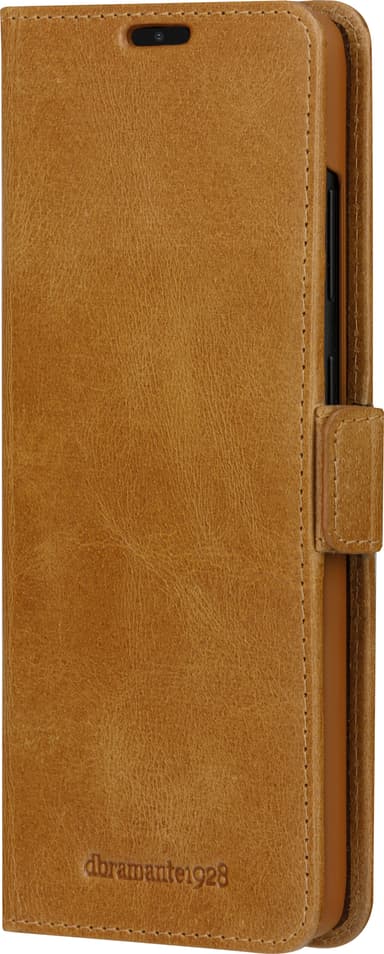 Dbramante1928 Copenhagen Samsung Galaxy S20 Ultra fodral (beige)