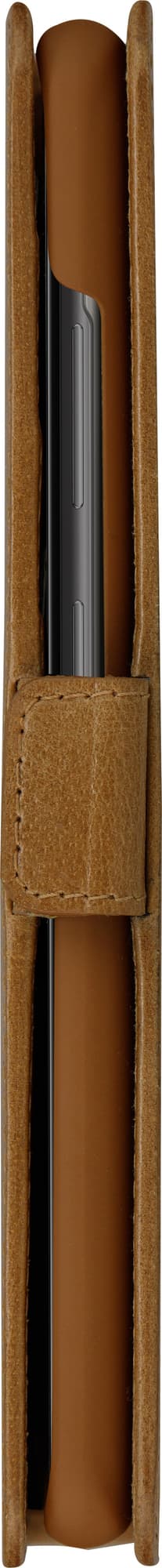 Dbramante1928 Copenhagen Samsung Galaxy S20 Plus fodral (beige)