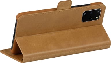 Dbramante1928 Copenhagen Samsung Galaxy S20 Plus fodral (beige)