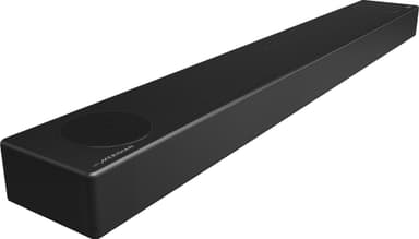LG SN7Y soundbar med subwoofer