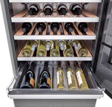 LG Serie Signature Vinkyl LSR200W (fristående)