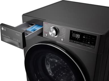 LG Tvättmaskin FV90BNS2BE (12kg)