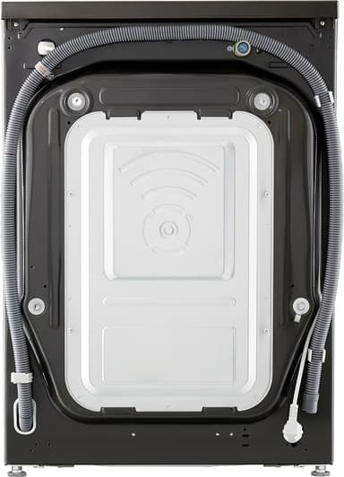 LG Tvättmaskin FV90BNS2BE (12kg)