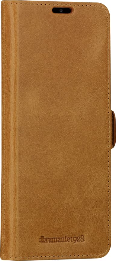Dbramante1928 Copenhagen Samsung Galaxy S20 Ultra fodral (beige)
