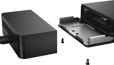 Dell WD19 dockningsstation  (180 W)
