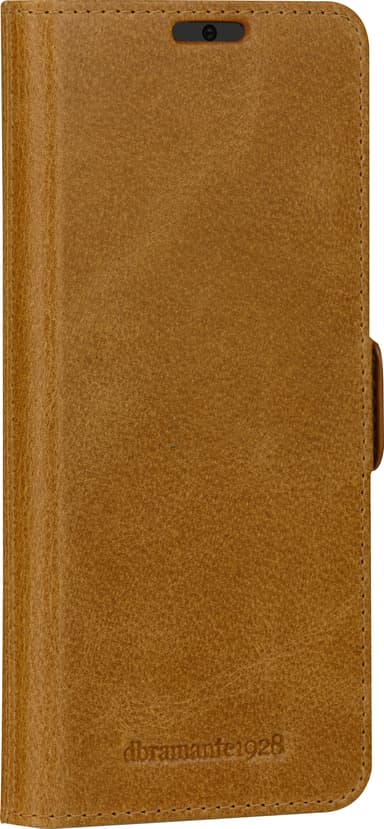 Dbramante1928 Copenhagen Samsung Galaxy S20 Plus fodral (beige)