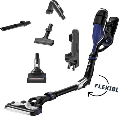 OBH Nordica Air Force 460 Flex dammsugare 2211400779