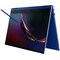 Samsung Galaxy Book Flex 13.3" 2-i-1 (royal blue)