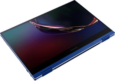 Samsung Galaxy Book Flex 13.3" 2-i-1 (royal blue)