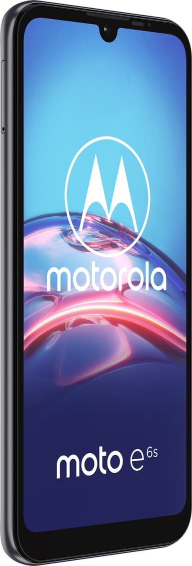 Motorola Moto E6s smartphone 2/32GB (meteor grey)