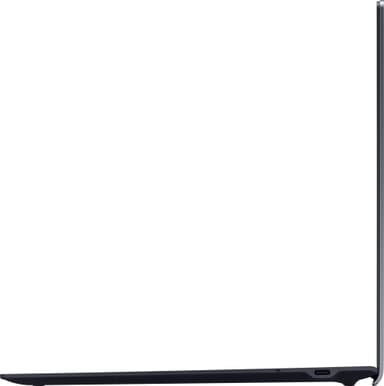 Samsung Galaxy Book S 13" bärbar dator (mercury gray)
