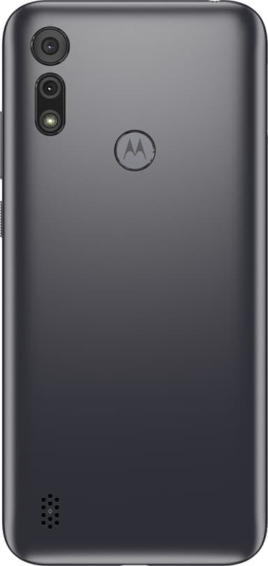 Motorola Moto E6s smartphone 2/32GB (meteor grey)