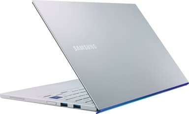 Samsung Galaxy Book ION 13.3" bärbar dator (aura silver)