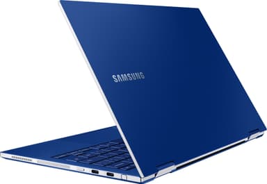 Samsung Galaxy Book Flex 13.3" 2-i-1 (royal blue)