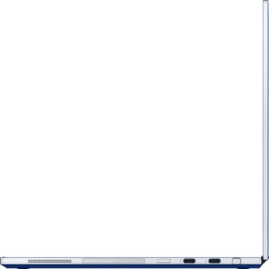 Samsung Galaxy Book Flex 13.3" 2-i-1 (royal blue)