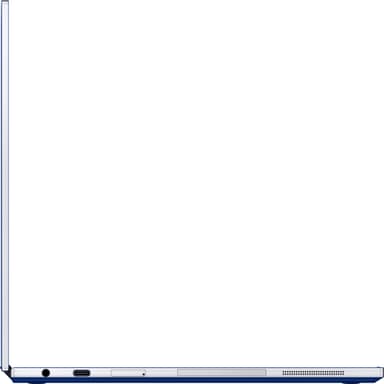 Samsung Galaxy Book Flex 13.3" 2-i-1 (royal blue)