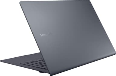 Samsung Galaxy Book S 13" bärbar dator (mercury gray)