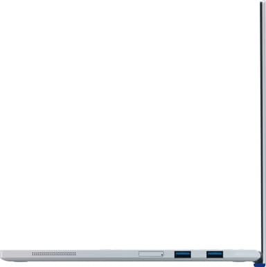 Samsung Galaxy Book ION 13.3" bärbar dator (aura silver)