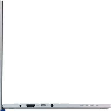 Samsung Galaxy Book ION 13.3" bärbar dator (aura silver)