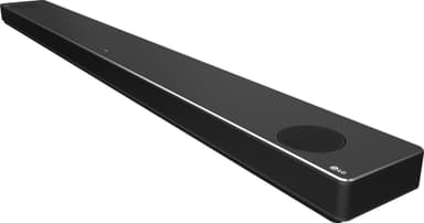 LG SN11RG soundbar med trådlös subwoofer