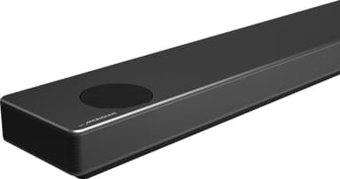 LG SN11RG soundbar med trådlös subwoofer