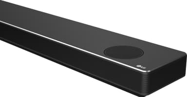 LG SN11RG soundbar med trådlös subwoofer