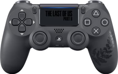 DualShock 4 Limited Edition The Last of Us Part II Wireless kontroll