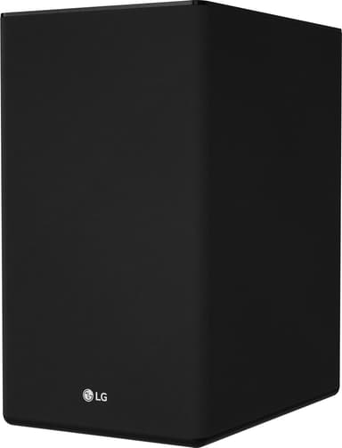 LG SN11RG soundbar med trådlös subwoofer