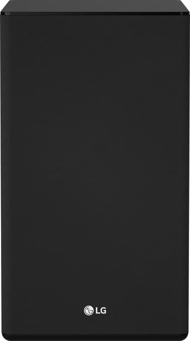 LG SN11RG soundbar med trådlös subwoofer