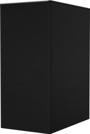LG GX soundbar med subwoofer