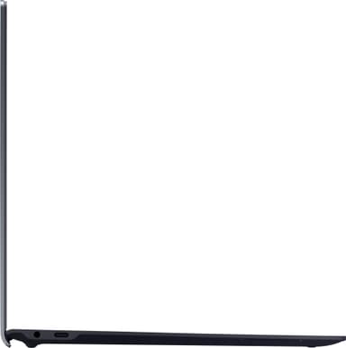 Samsung Galaxy Book S 13" bärbar dator (mercury gray)